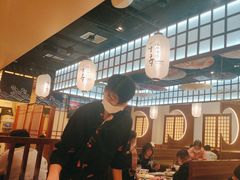-千寻山野烤肉(中关村店)