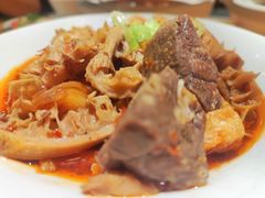 -蔡澜点心·粤菜(花城汇南区店)