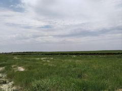 -敕勒川草原文化旅游区