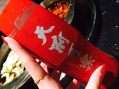 -纸盐河码头火锅(十八梯店)