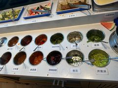 -潮牛壹号鲜牛肉火锅(世界城广场店)
