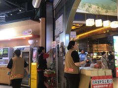 -龍歌自助小火锅(秦淮水游城店)