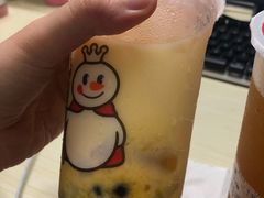 -蜜雪冰城(梅花园佳润广场店)