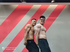 -WEGYMER健萌健身(雅颂居馆)