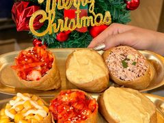 -双门洞·森系料理(体育西店)