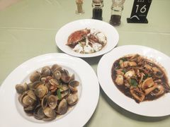 花蛤辣炒-高佳庄·舟山海鲜(海景旗舰店)