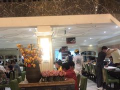 -大鸭梨烤鸭(左家庄店)