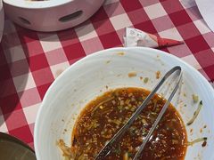 -西贝(武汉群星城店)