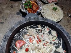 -重庆渝达老火锅(春熙路店)