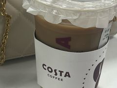-COSTA COFFEE(西湖天地店)