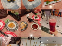 -元气寿司(环球港店)