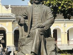 -南京中国近代史遗址博物馆(南京总统府)