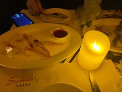 -流浪者复古西餐鸡尾酒吧(沈阳店)
