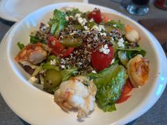 -Efes Turkish & Mediterranean Cuisine 艾菲斯餐厅(陆家嘴店)