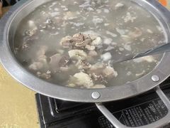 -小市羊汤