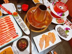 -北门涮肉·铜锅涮肉(南锣鼓巷店)