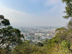 -云洞岩风景区