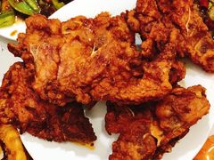 -九龙餐厅(大沽路店)