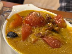 -番茄屋葡式美食(总店)
