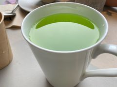 香茅斑斓茶-饱嗝·小炒云南菜·见手青乌鸡汤锅(来凤街国创园店)