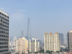 -上海华美国际酒店(新天地人民广场店)