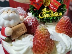 -味多美蛋糕(马家堡永辉店)