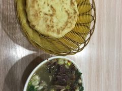-闫涛羊杂可(总店)