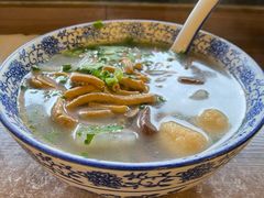 -小潘记鸭血粉丝汤
