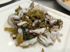 -阿湾楼·温州海鲜·江浙菜(京江路店)
