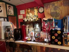 -为你钟情咖啡馆(春熙路太古里步行街店)