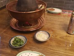 -芝麻花餐厅(祁家豁子店)