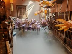 -叶叶菩提(太原别墅店)