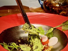 -叶叶菩提(太原别墅店)