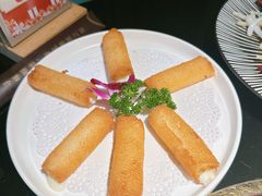 -顺峰顺水顺德菜(龙华店)