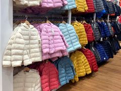 -优衣库(深圳万象天地旗舰店)