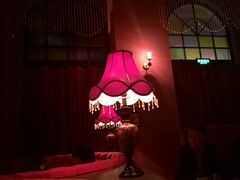 -JZ Club 爵士酒吧(上海店)