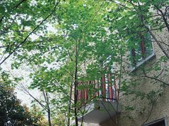 -颐和路民国时期公馆风貌区