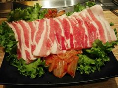 -新石器烤肉(马鞍山印象汇店)
