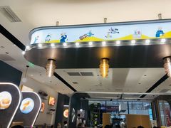 -蔡澜点心(三里屯T+MALL店)