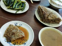 -清真永恒华威肉饼(潘家园店)
