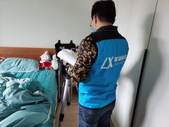 -上海CMA甲醛检测中心