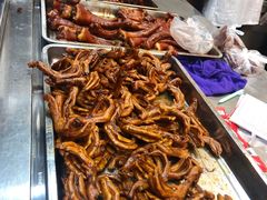 -天佑祥万春老卤(天乡后街店)