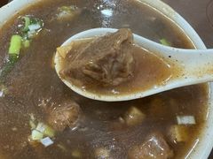 -马武胡辣汤海三水煎包(古槐街店)