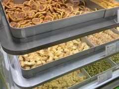 -哈氏·上海哈尔滨食品厂(五角场万达广场店)