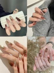 -M·X Nail日式美甲美睫