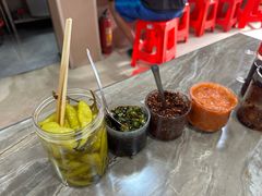 -北海田螺店(四川路店)