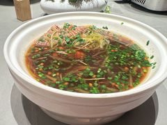 -阿明小菜·海鲜·上海菜(梅陇店)