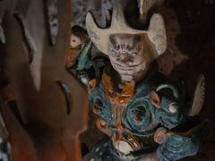 -洛阳古墓博物馆