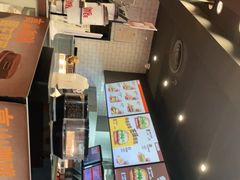-汉堡王(歌斐中心店)
