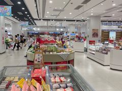 -第一食品(中环百联店)